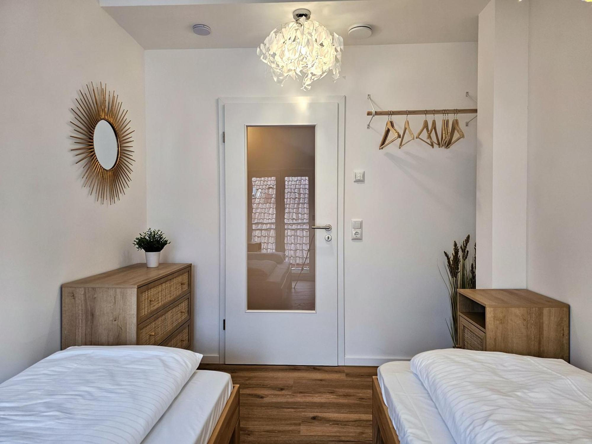 Better L Boho L Kletterwand Apartament