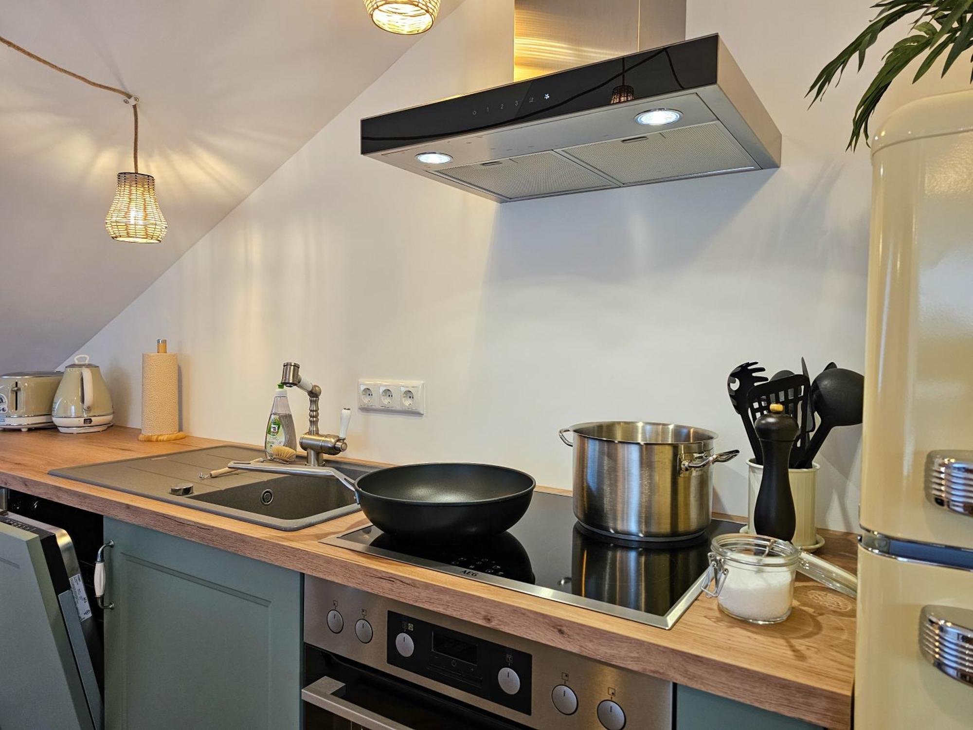 Apartament Better L Boho L Kletterwand Altusried
