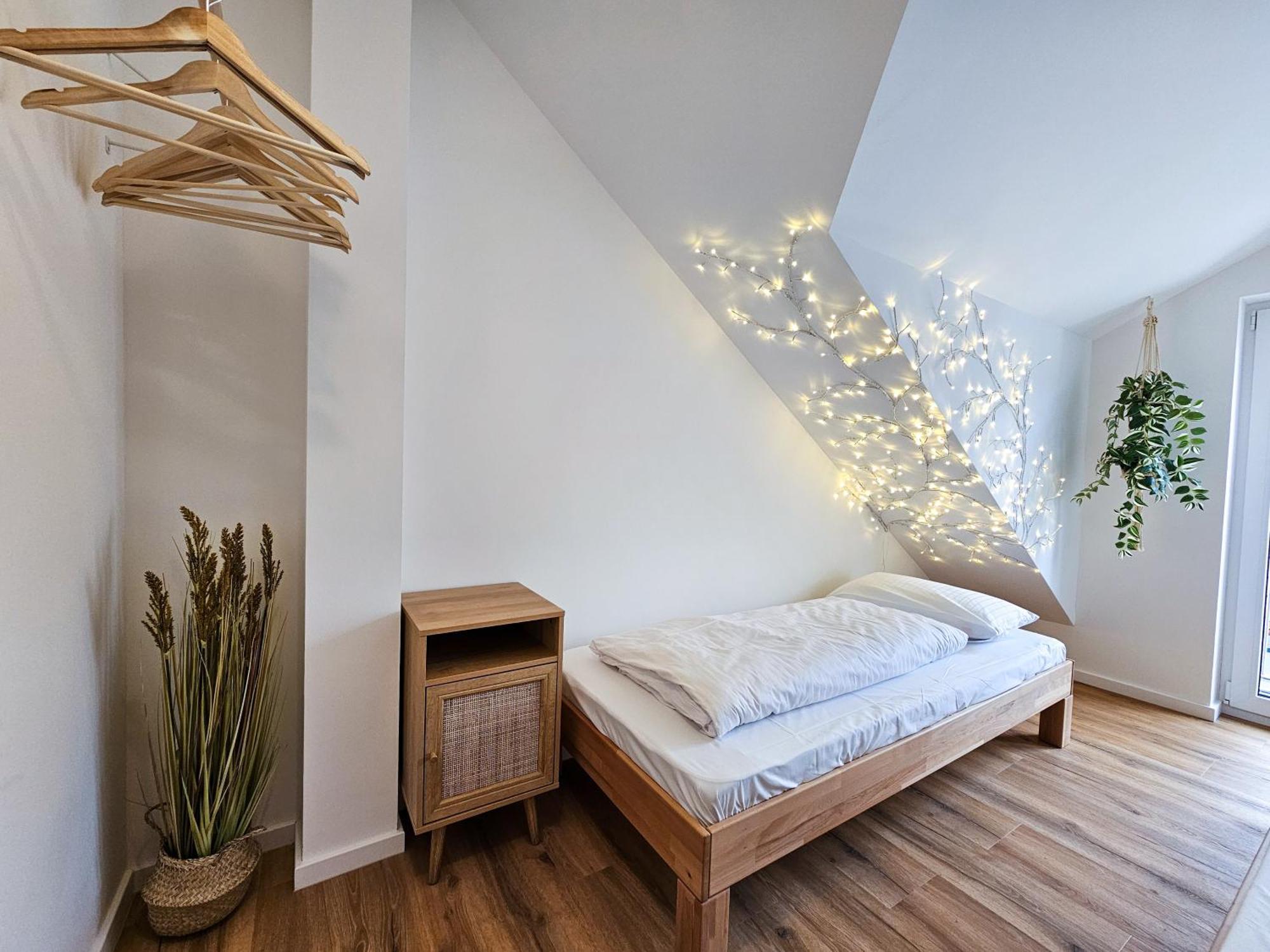 Apartament Better L Boho L Kletterwand Altusried