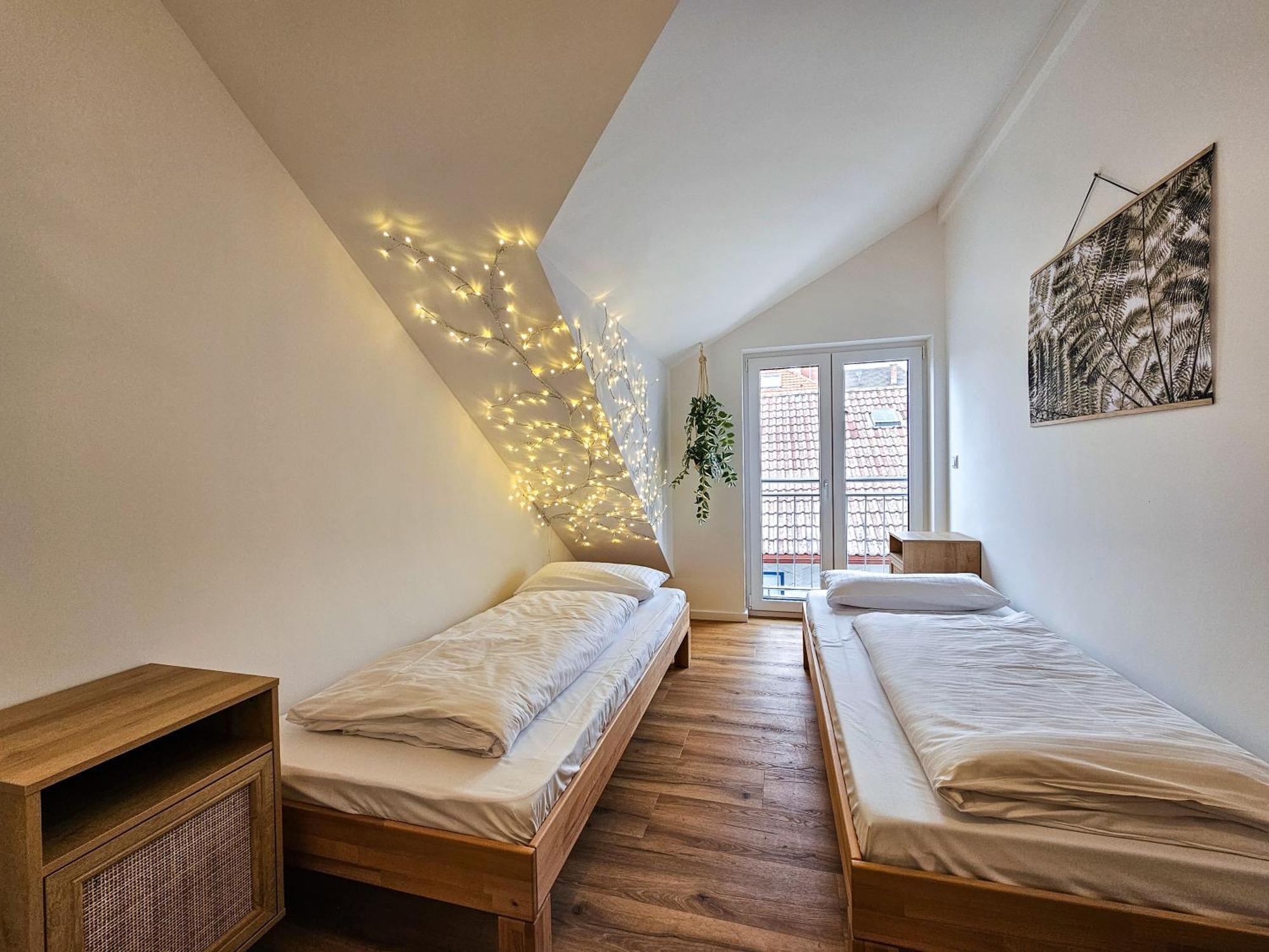 Apartment Better L Boho L Kletterwand Altusried