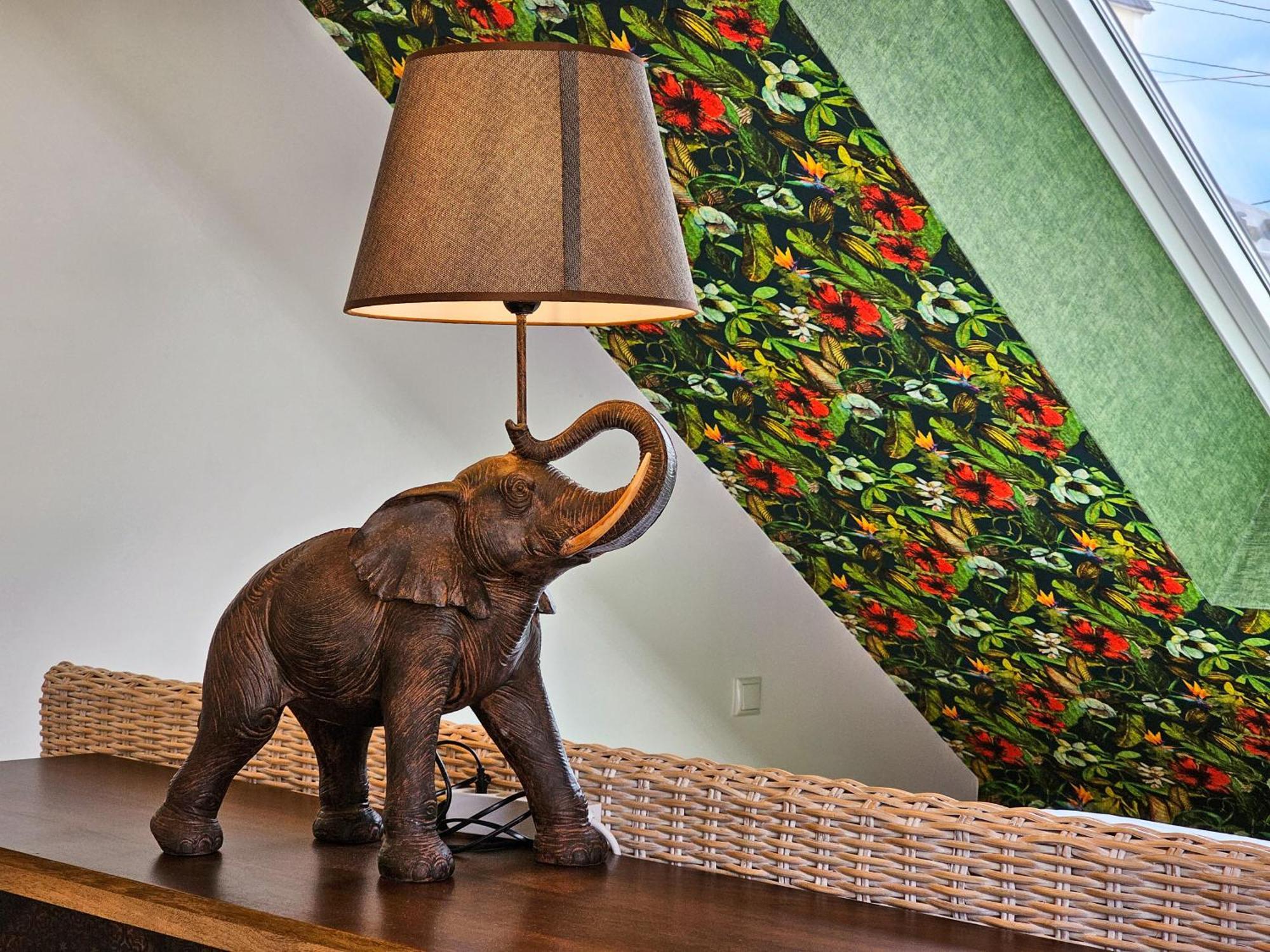 Apartment Better L Boho L Kletterwand *