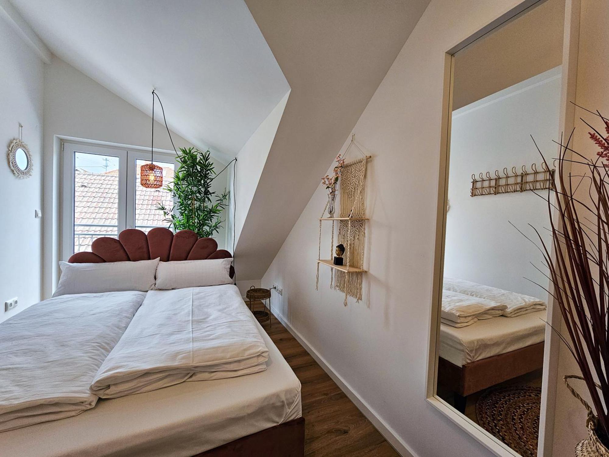 Appartement Better L Boho L Kletterwand Altusried