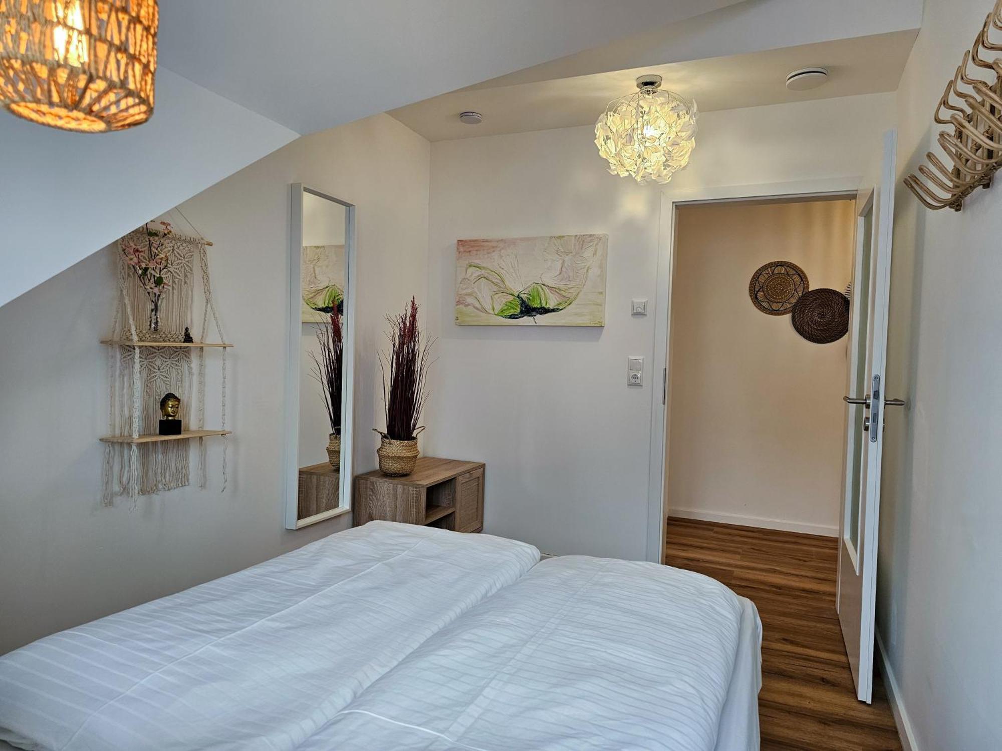 Apartment Better L Boho L Kletterwand Altusried