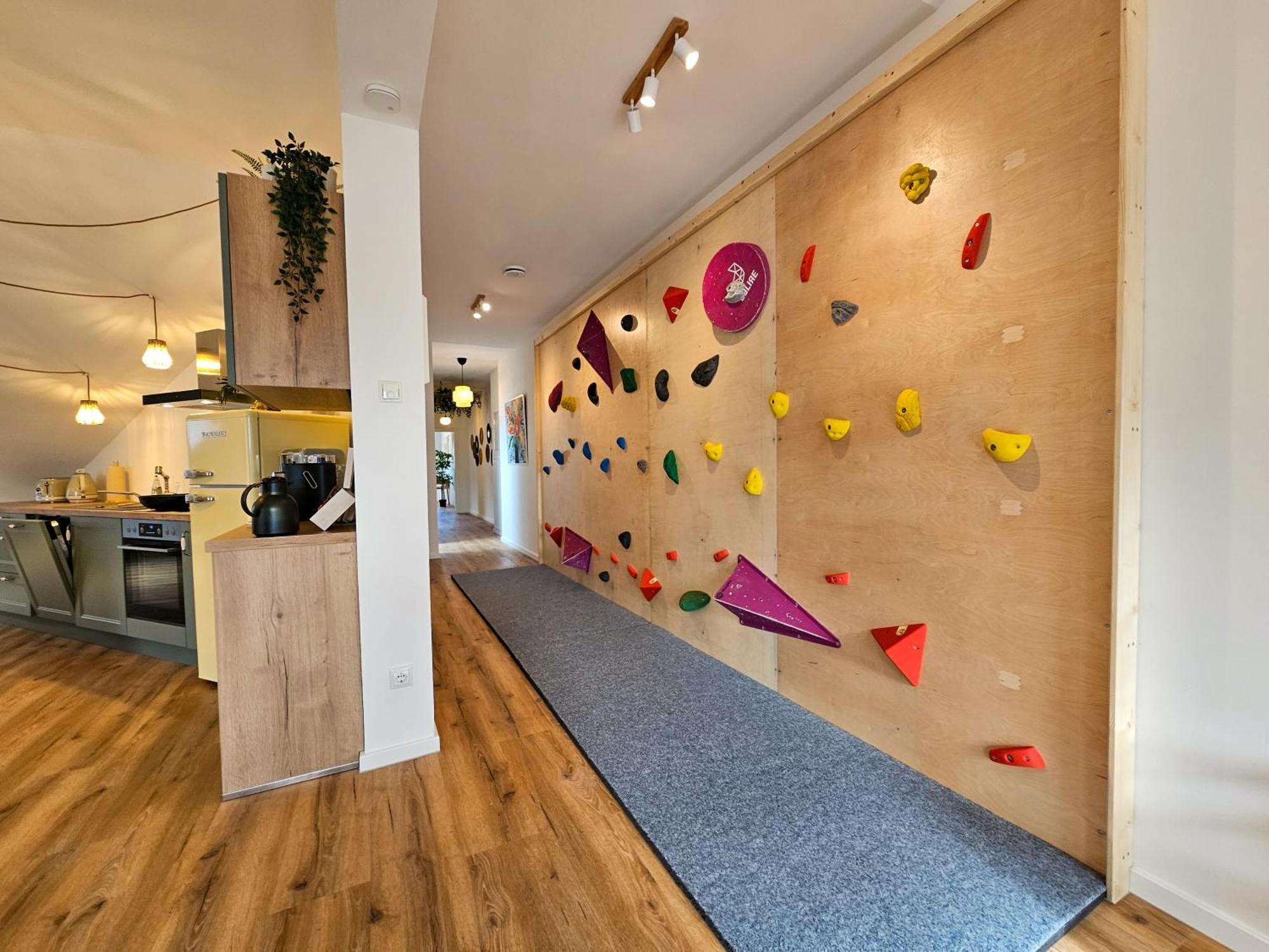 Better L Boho L Kletterwand Altusried